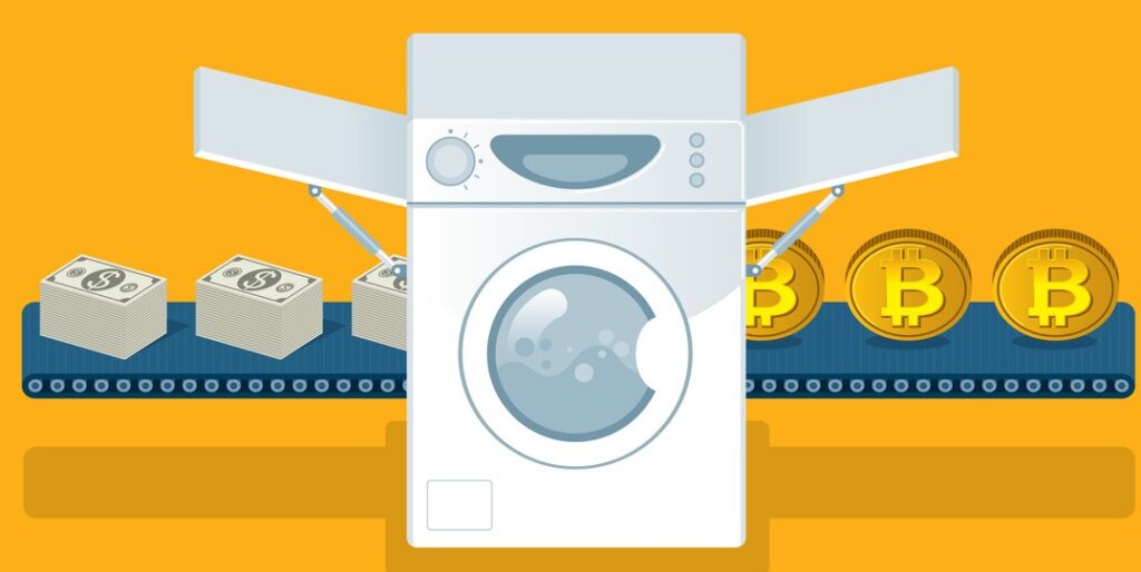 GeldwÃ¤sche: Definition, Strafen und Beispiele