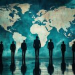 geopolitics, chess, map, globe, strategy, alliances, power, politics, global, diplomacy, history, art, international, world, relations, creative, concept, symbolic, leadership, decision, conflict, world map, governance, balance, influence, ai generated