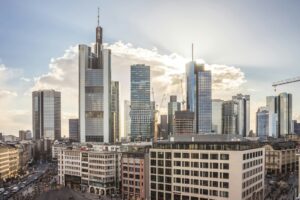 AMLA: Erste Konferenz in Frankfurt