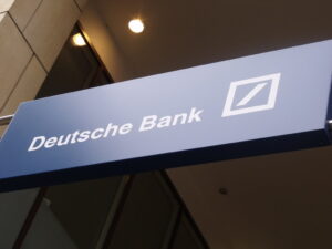 OFSI verhängt Geldstrafe gegen Deutsche Bank wegen Russland-Sanktionen