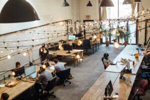 VG München: Co-Working-Spaces können GwG-Verpflichtete sein