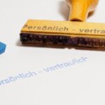 rubber stamp, wooden stamp, personal, confidential, ink pad, office, paper, rubber stamp, rubber stamp, confidential, confidential, confidential, confidential, confidential