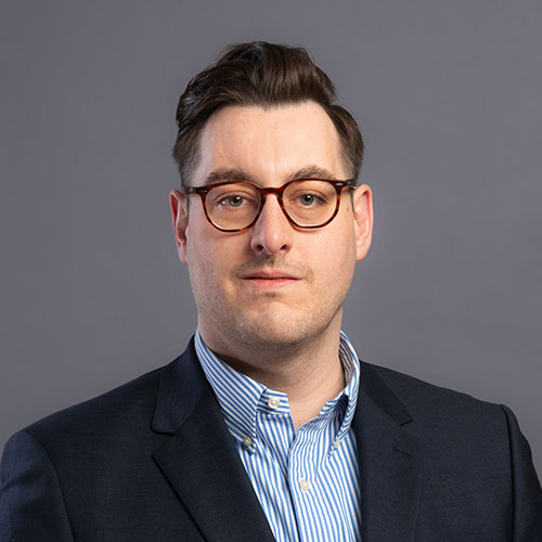 Christopher Gretsch