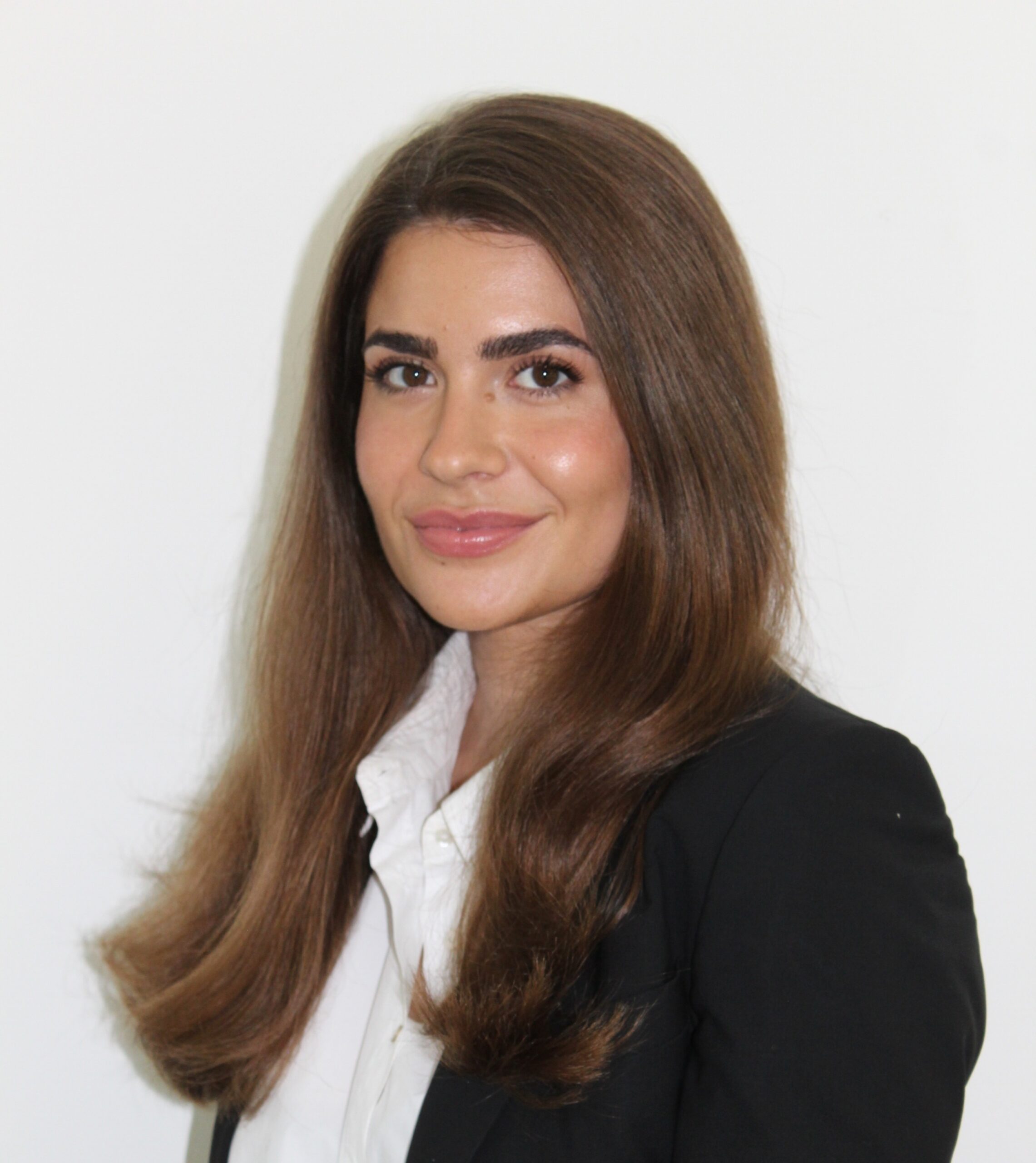 Chiara Strenge