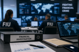 FIUs veröffentlichen Bericht zu Kokainhandel und Geldwäsche