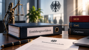 Der Geldwäschebeauftragte als Garant? – Voraussetzungen und Grenzen strafrechtlicher Verantwortung